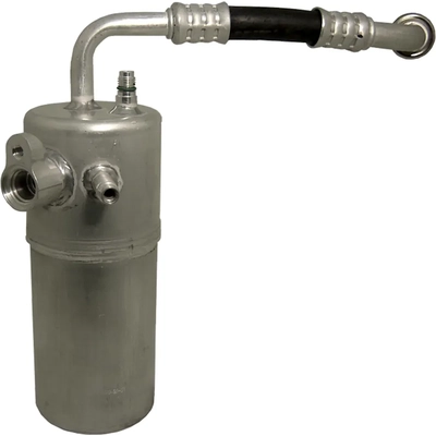 New Compressor With Kit by GLOBAL PARTS DISTRIBUTORS - 9631959 pa2