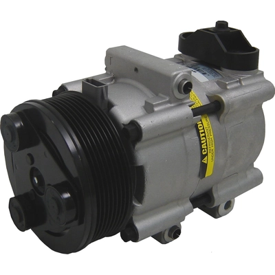 New Compressor With Kit by GLOBAL PARTS DISTRIBUTORS - 9631961 pa5