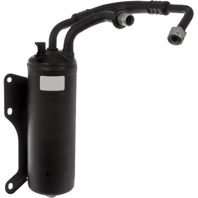 New Compressor With Kit by GLOBAL PARTS DISTRIBUTORS - 9631972 pa3