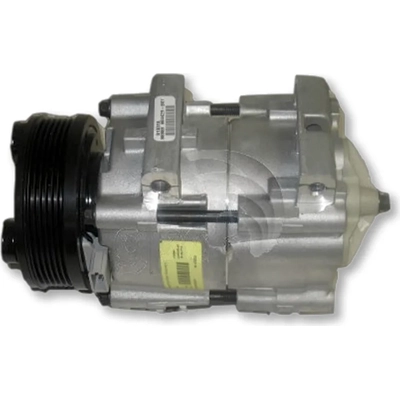 New Compressor With Kit by GLOBAL PARTS DISTRIBUTORS - 9632008 pa4