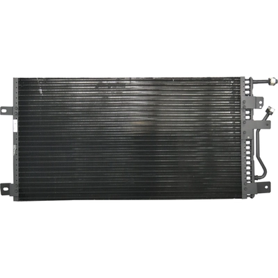 New Compressor With Kit by GLOBAL PARTS DISTRIBUTORS - 9632008B pa7