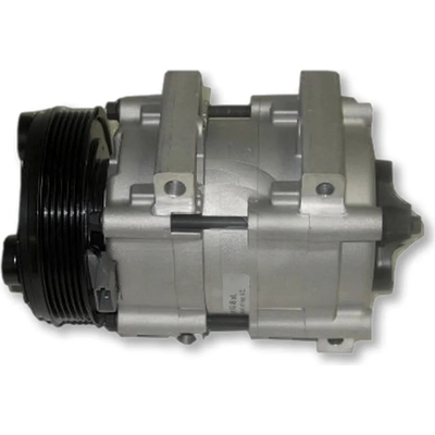GLOBAL PARTS DISTRIBUTORS - 9632009C - A/C Compressor Kit pa5