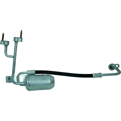 New Compressor With Kit by GLOBAL PARTS DISTRIBUTORS - 9632508 pa5