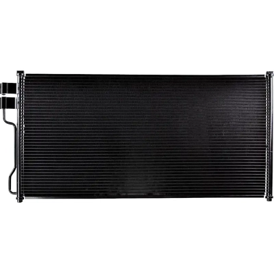 New Compressor With Kit by GLOBAL PARTS DISTRIBUTORS - 9632592A pa5