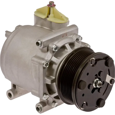 New Compressor With Kit by GLOBAL PARTS DISTRIBUTORS - 9632741 pa4
