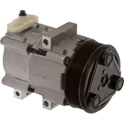 New Compressor With Kit by GLOBAL PARTS DISTRIBUTORS - 9632800 pa5