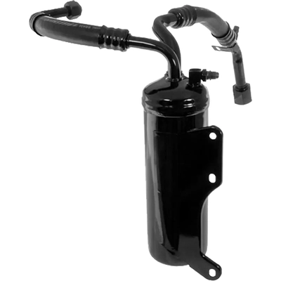 New Compressor With Kit by GLOBAL PARTS DISTRIBUTORS - 9632853 pa4