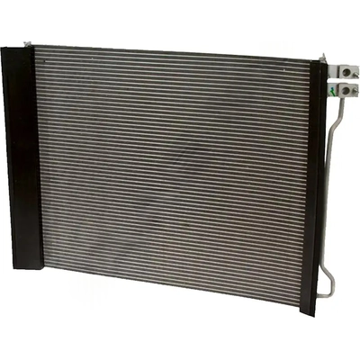 New Compressor With Kit by GLOBAL PARTS DISTRIBUTORS - 9632853A pa2