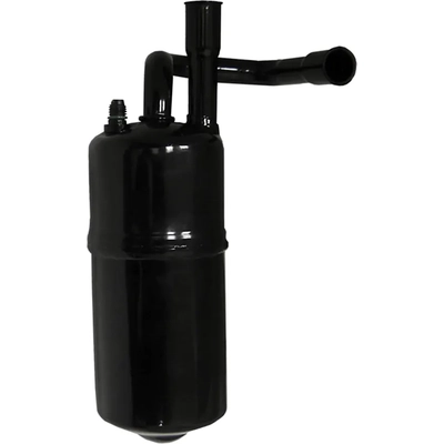 New Compressor With Kit by GLOBAL PARTS DISTRIBUTORS - 9632856 pa5