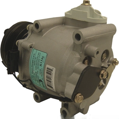 New Compressor With Kit by GLOBAL PARTS DISTRIBUTORS - 9632983 pa5