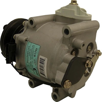 New Compressor With Kit by GLOBAL PARTS DISTRIBUTORS - 9632985 pa4