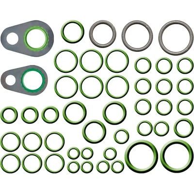 New Compressor With Kit by GLOBAL PARTS DISTRIBUTORS - 9632994 pa6