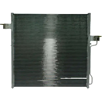 New Compressor With Kit by GLOBAL PARTS DISTRIBUTORS - 9632994A pa6