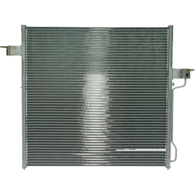 New Compressor With Kit by GLOBAL PARTS DISTRIBUTORS - 9632996A pa6