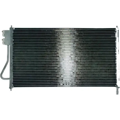 New Compressor With Kit by GLOBAL PARTS DISTRIBUTORS - 9632998A pa2