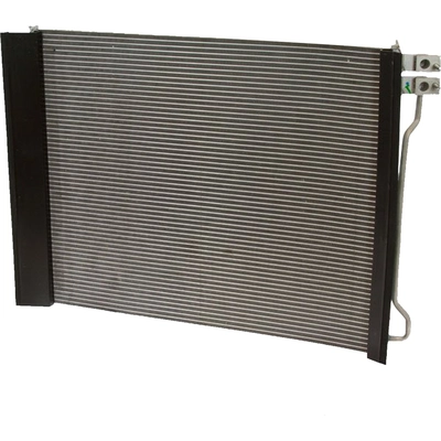 New Compressor With Kit by GLOBAL PARTS DISTRIBUTORS - 9633300C pa4