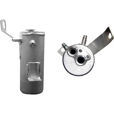 New Compressor With Kit by GLOBAL PARTS DISTRIBUTORS - 9633319 pa8