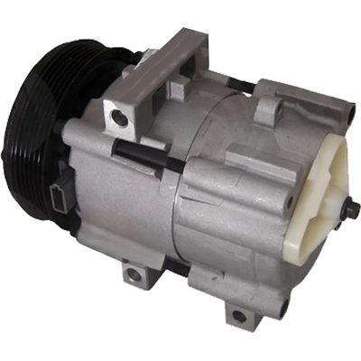 GLOBAL PARTS DISTRIBUTORS - 9633321A - A/C Compressor Kit pa6