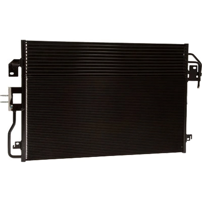 New Compressor With Kit by GLOBAL PARTS DISTRIBUTORS - 9633340A pa5