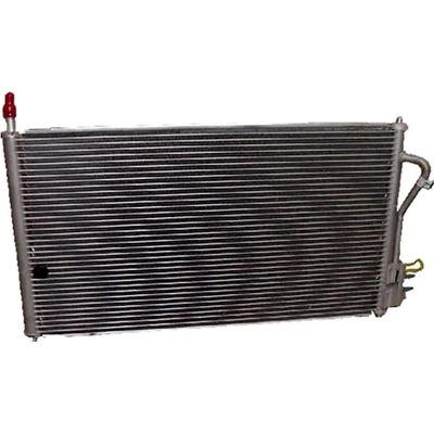 New Compressor With Kit by GLOBAL PARTS DISTRIBUTORS - 9633353B pa4