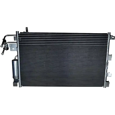 New Compressor With Kit by GLOBAL PARTS DISTRIBUTORS - 9633355A pa3