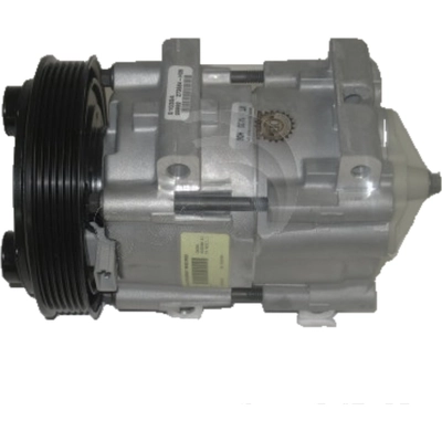 New Compressor With Kit by GLOBAL PARTS DISTRIBUTORS - 9633361 pa4