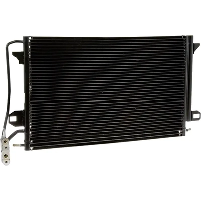 New Compressor With Kit by GLOBAL PARTS DISTRIBUTORS - 9633361A pa4