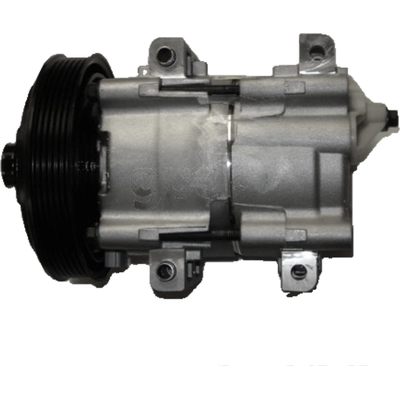 New Compressor With Kit by GLOBAL PARTS DISTRIBUTORS - 9633362 pa5