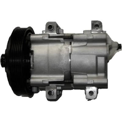 New Compressor With Kit by GLOBAL PARTS DISTRIBUTORS - 9633366 pa5