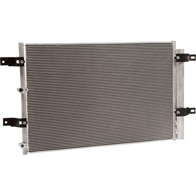 New Compressor With Kit by GLOBAL PARTS DISTRIBUTORS - 9633384A pa7