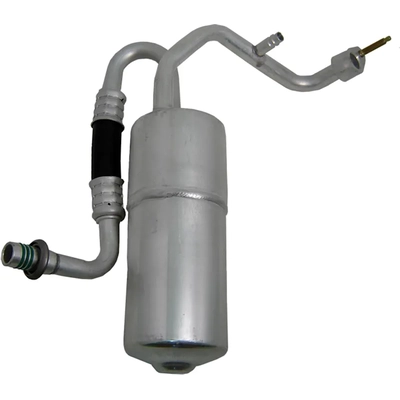 New Compressor With Kit by GLOBAL PARTS DISTRIBUTORS - 9633399 pa4