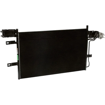 New Compressor With Kit by GLOBAL PARTS DISTRIBUTORS - 9633409A pa3