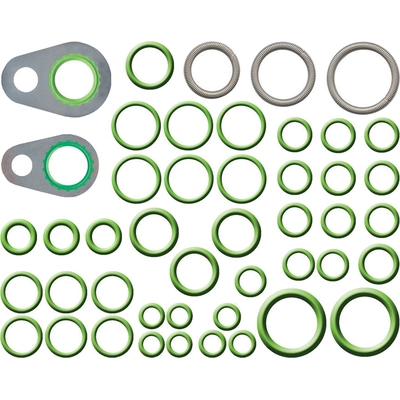 New Compressor With Kit by GLOBAL PARTS DISTRIBUTORS - 9633416A pa4