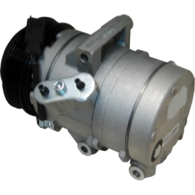 New Compressor With Kit by GLOBAL PARTS DISTRIBUTORS - 9633427 pa4