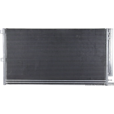 New Compressor With Kit by GLOBAL PARTS DISTRIBUTORS - 9633430A pa4