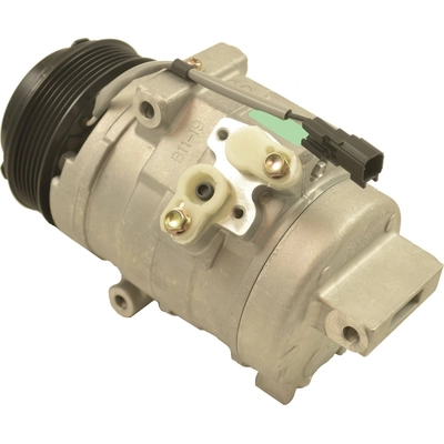 New Compressor With Kit by GLOBAL PARTS DISTRIBUTORS - 9633458 pa4