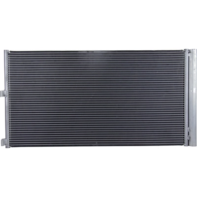 New Compressor With Kit by GLOBAL PARTS DISTRIBUTORS - 9633462B pa6