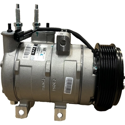 New Compressor With Kit by GLOBAL PARTS DISTRIBUTORS - 9633464A pa2