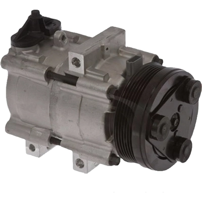 New Compressor With Kit by GLOBAL PARTS DISTRIBUTORS - 9633477 pa4