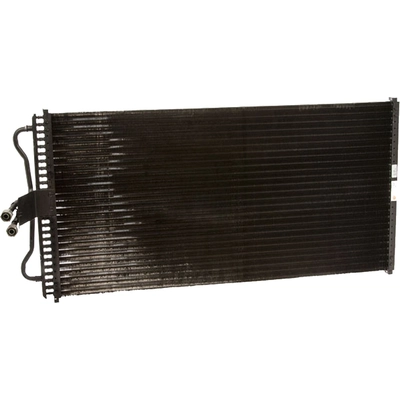 New Compressor With Kit by GLOBAL PARTS DISTRIBUTORS - 9633487A pa6