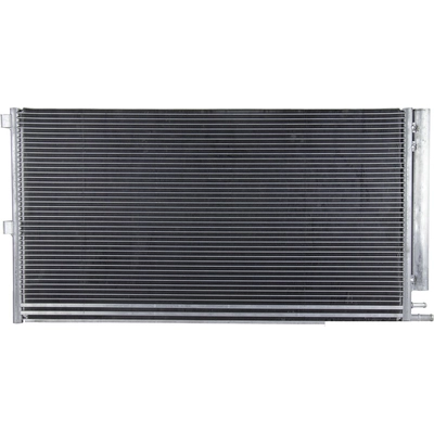 New Compressor With Kit by GLOBAL PARTS DISTRIBUTORS - 9633490A pa5