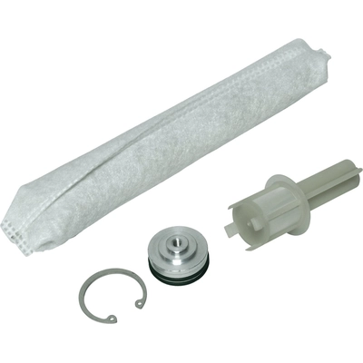 GLOBAL PARTS DISTRIBUTORS - 9633492 - Compressor Kit pa3