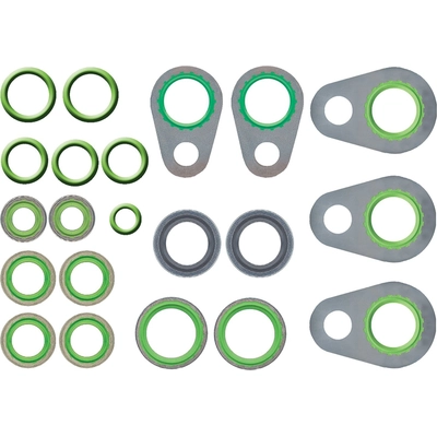 GLOBAL PARTS DISTRIBUTORS - 9633494 - A/C Compressor Kit pa3