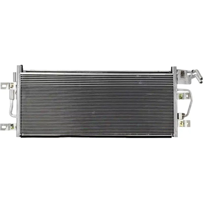 New Compressor With Kit by GLOBAL PARTS DISTRIBUTORS - 9633499 pa3