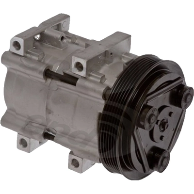 New Compressor With Kit by GLOBAL PARTS DISTRIBUTORS - 9634087 pa4