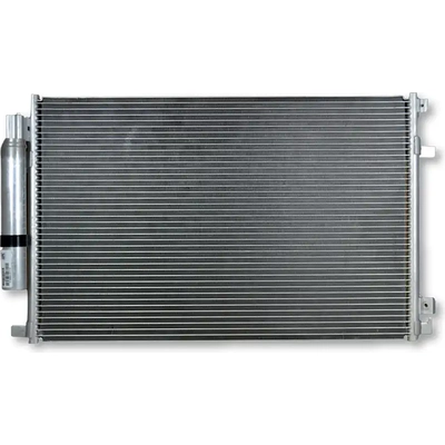 GLOBAL PARTS DISTRIBUTORS - 9634568A - A/C Compressor Kit pa6