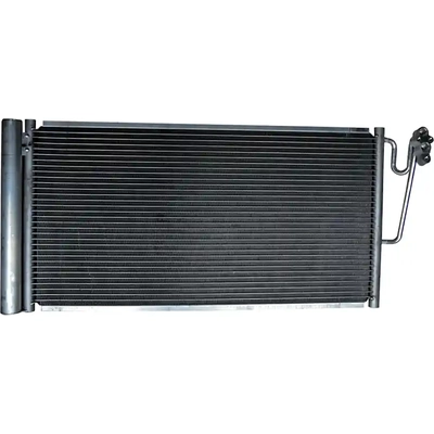 New Compressor With Kit by GLOBAL PARTS DISTRIBUTORS - 9641248 pa3