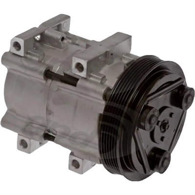 New Compressor With Kit by GLOBAL PARTS DISTRIBUTORS - 9641248 pa5