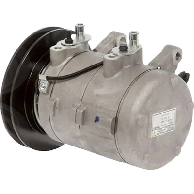 GLOBAL PARTS DISTRIBUTORS - 9641351 - A/C Compressor Kit pa4
