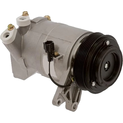 New Compressor With Kit by GLOBAL PARTS DISTRIBUTORS - 9641465 pa3
